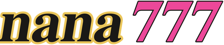 nana777 โลโก้