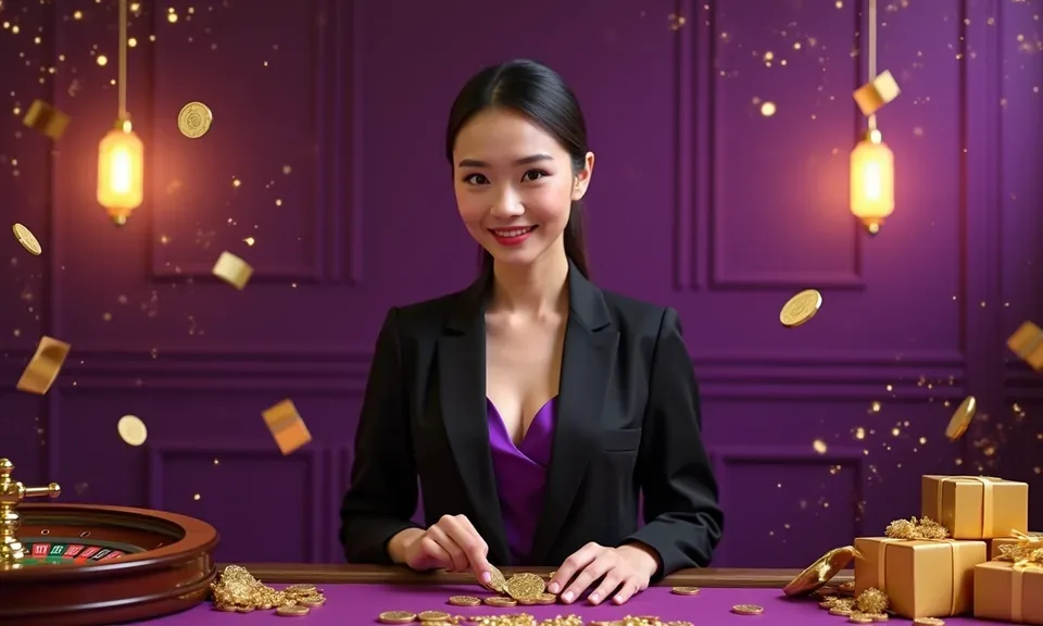 nana777 เล่นบนมือถือ